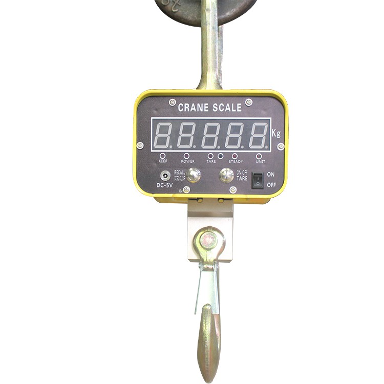 Hanging Weighing Scale 1000kg