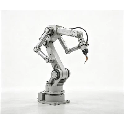 Robot de soldadura de 6 ejes